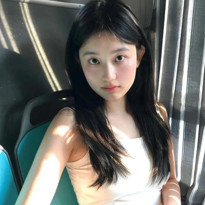 她和他